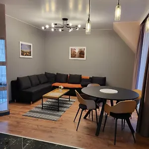 Amaya Apartment